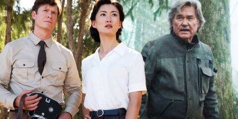 This Cut Keiko Episode 1 Moment Perfectly Sets Up Monarch: Legacy Of ...