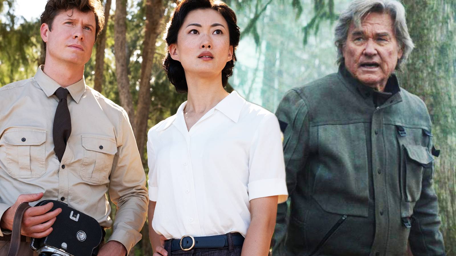 Monarch: Legacy Of Monsters Interview: Chris Black On Episode 10 ...