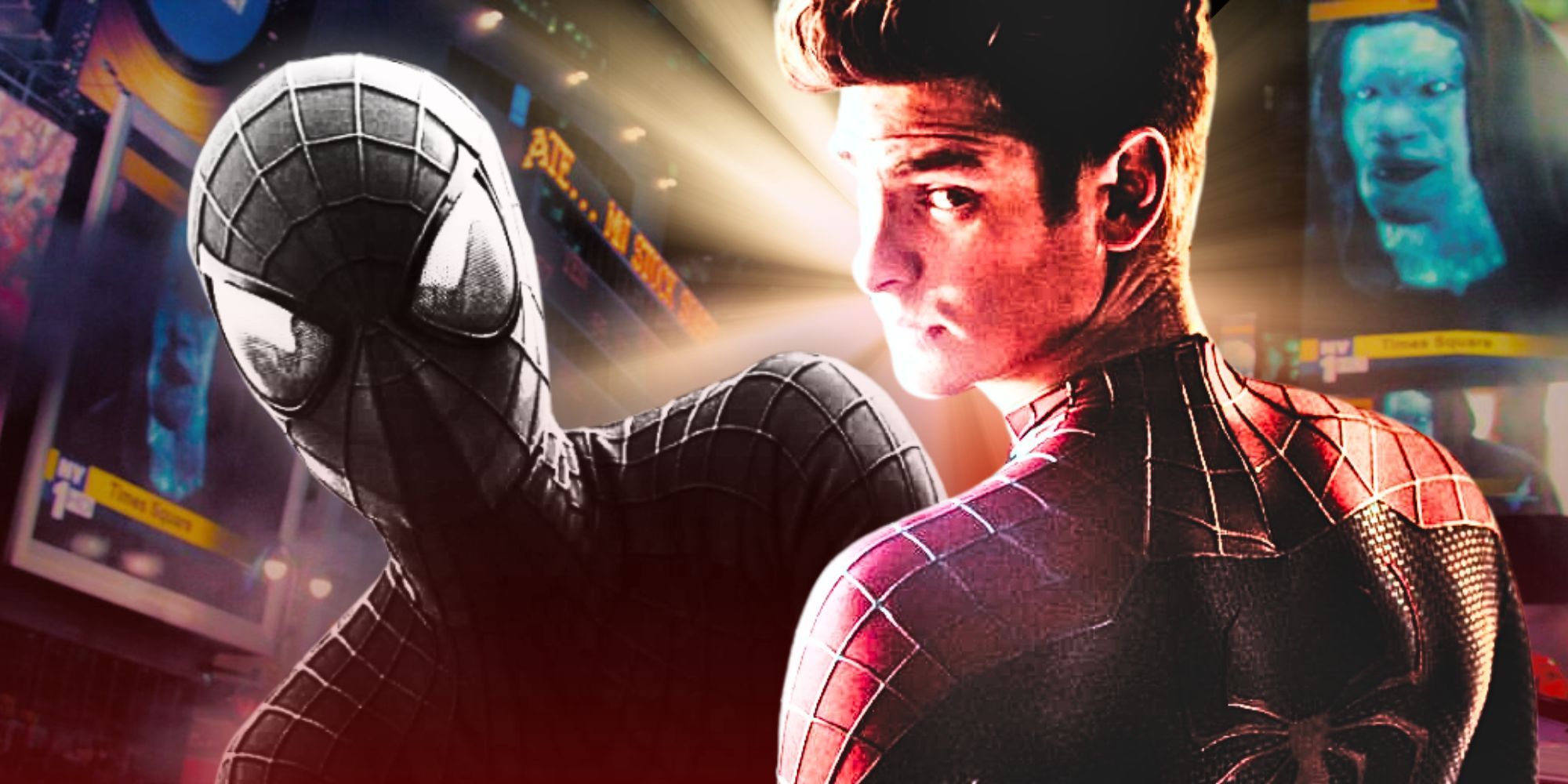 Spiderman 3 Film
