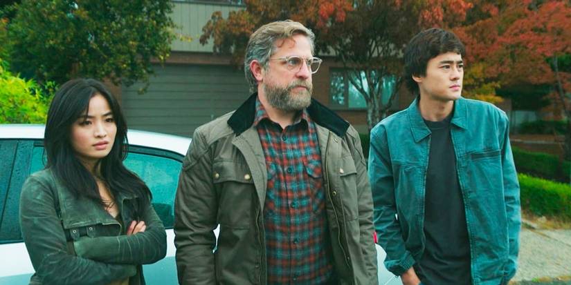 Monarch: Legacy Of Monsters Interview: Ren Watabe On The Randa Family ...