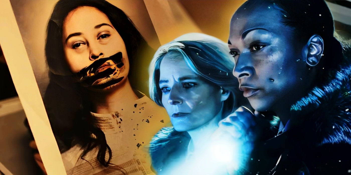 All 4 True Detective Seasons, Ranked Worst To Best