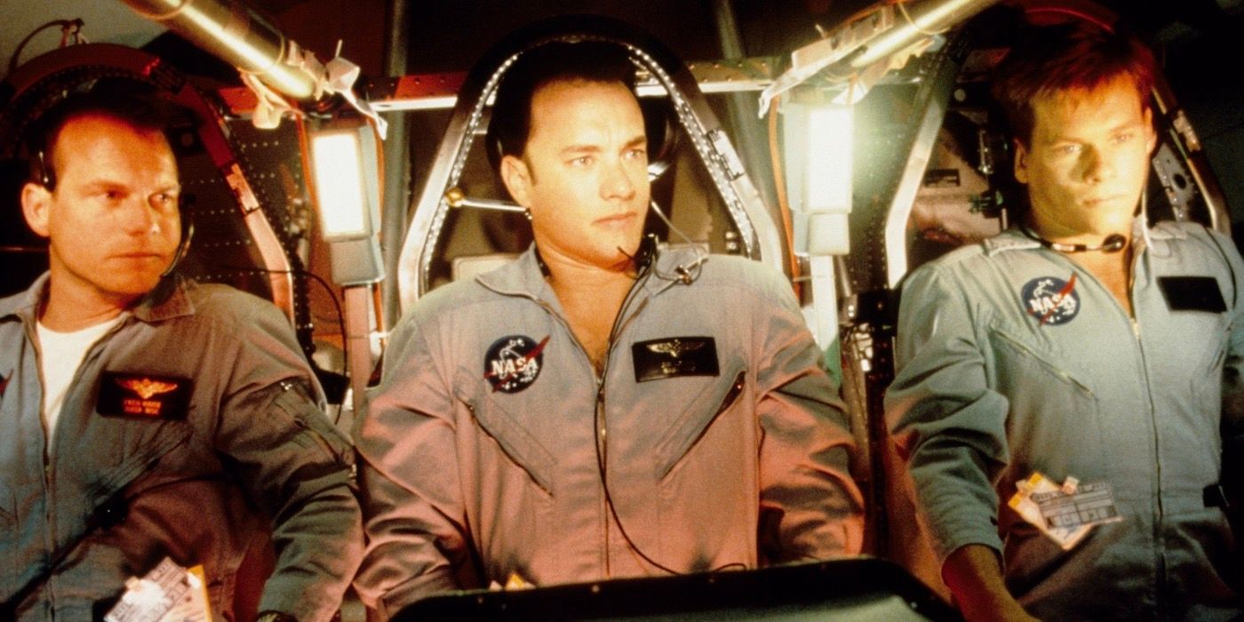 Cómo la película de historia real de 1995 de Tom Hanks describe perfectamente el incidente espacial del Apolo de 1970 explicado por un astronauta real