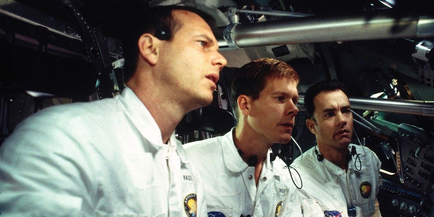 A Documentary On The Thrilling Event That Inspired Tom Hanks'  Critically-Acclaimed Space Movie Is Now On Netflix, image size:1400x700