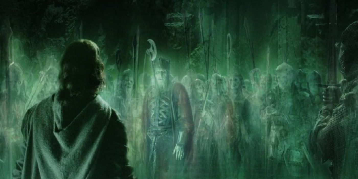 Lord Of The Rings' 2024 Release Will Expose 1 Way Hollywood Has Declined Since Peter Jackson's Trilogy