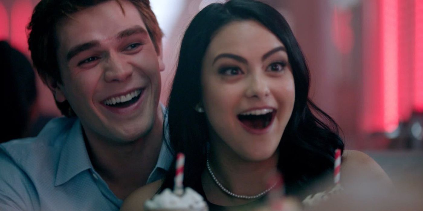 10 Harsh Realities Of Rewatching Riverdale Season 1 In 2024