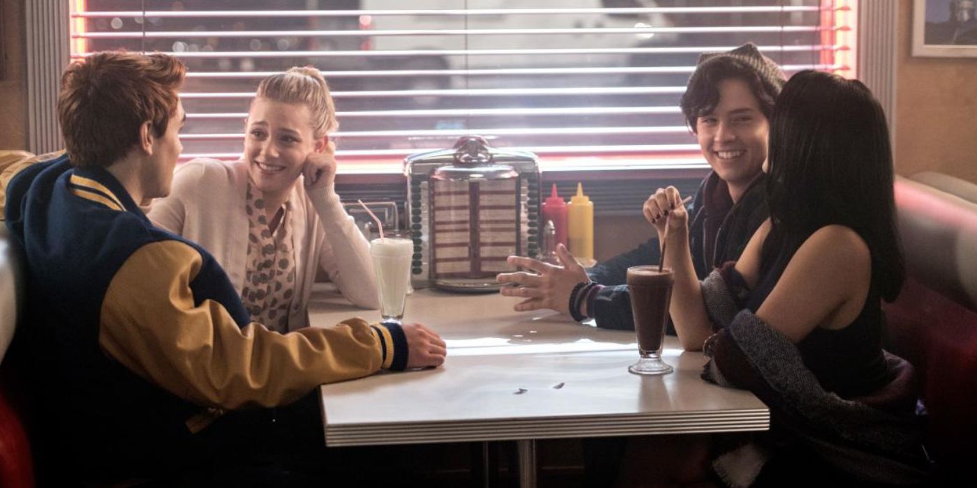 10 Harsh Realities Of Rewatching Riverdale Season 1 In 2024