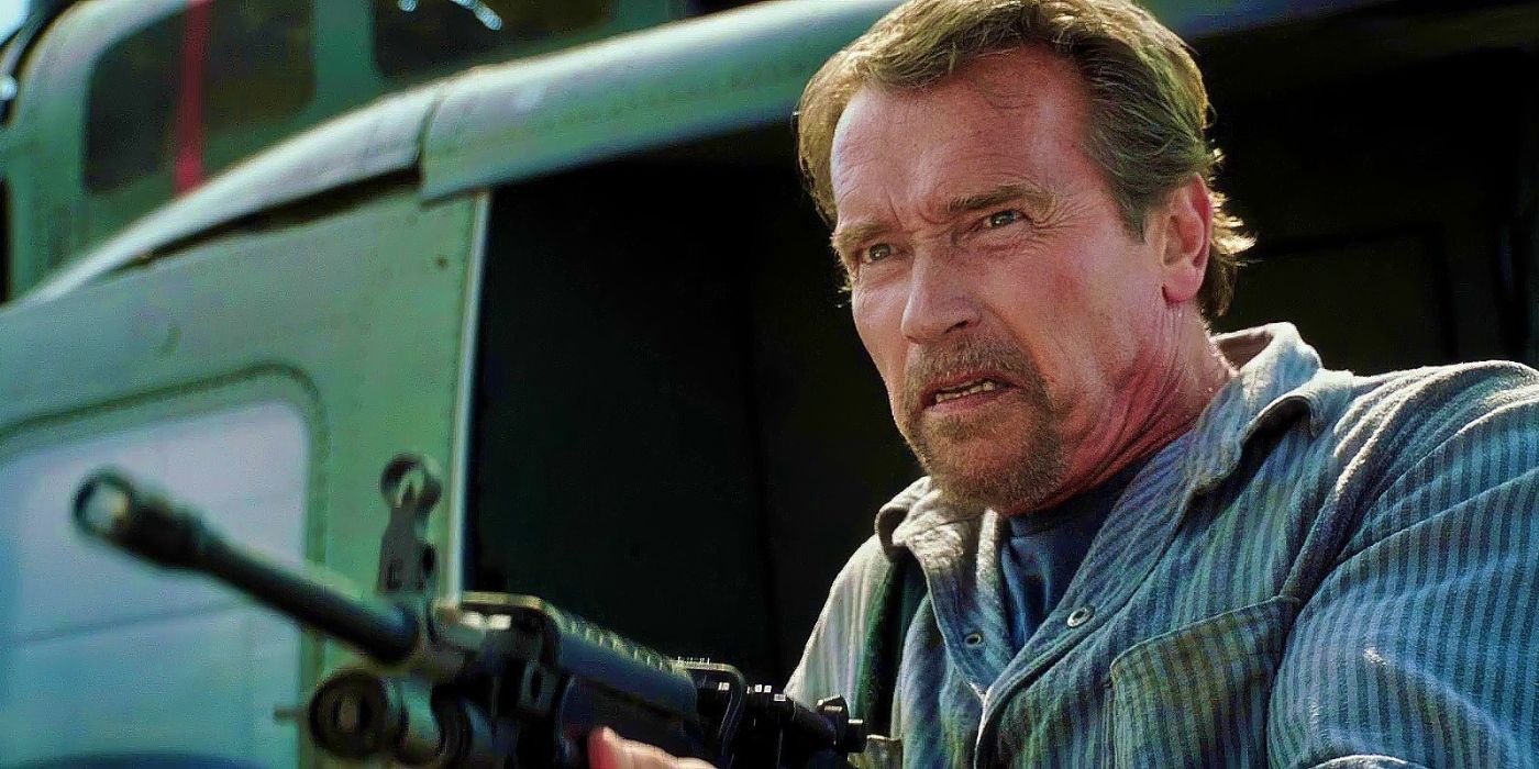 Arnold Schwarzeneggers $35M Agatha Christie Thriller Remake Was Supposed To Transform His Career After Back-To-Back Flops