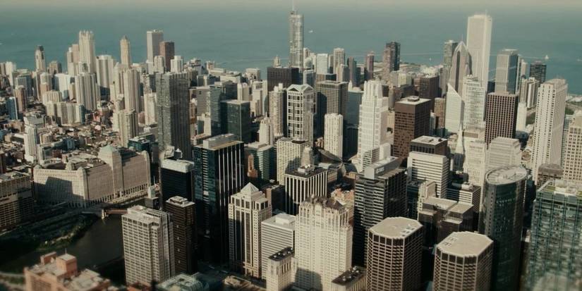 Every Version Of Metropolis From Superman Movies & TV Shows Ranked