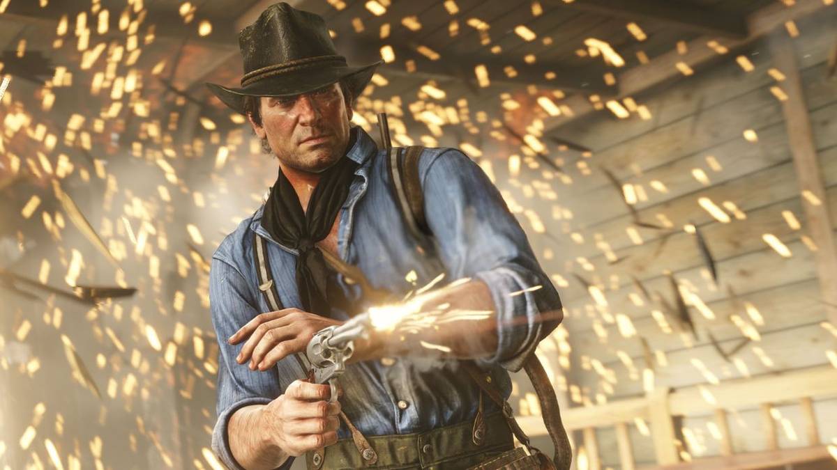 Red Dead Redemption 2 Next-Gen Update Price Has Gamers Concerned