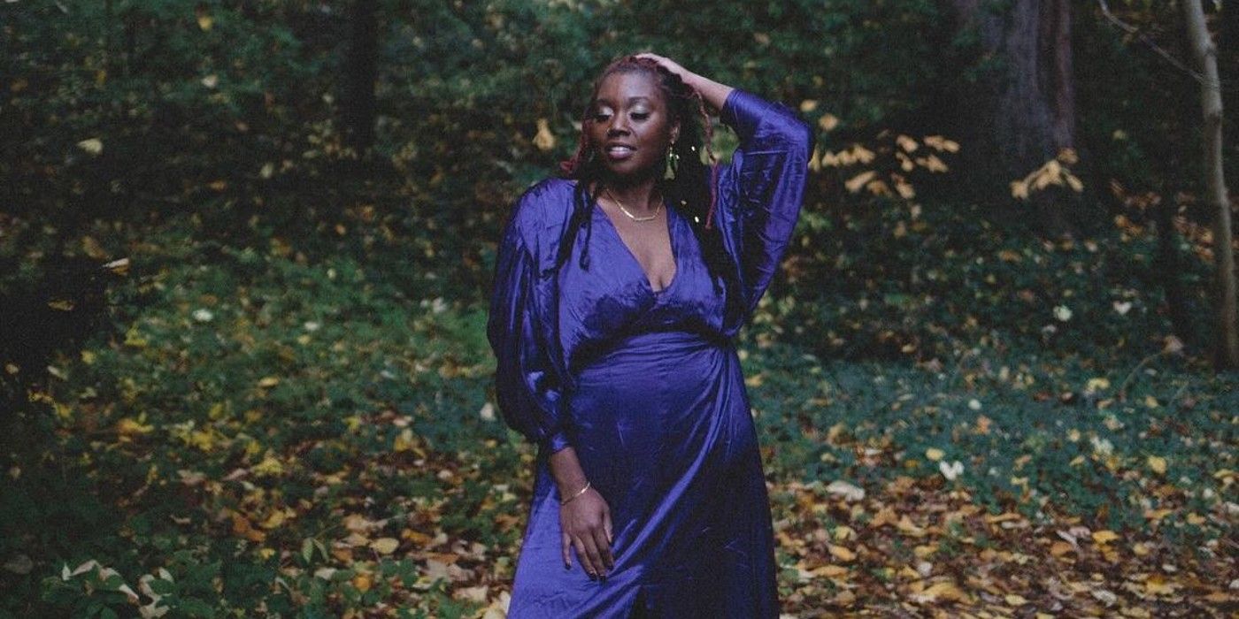 Ashley Michelle 90 Day