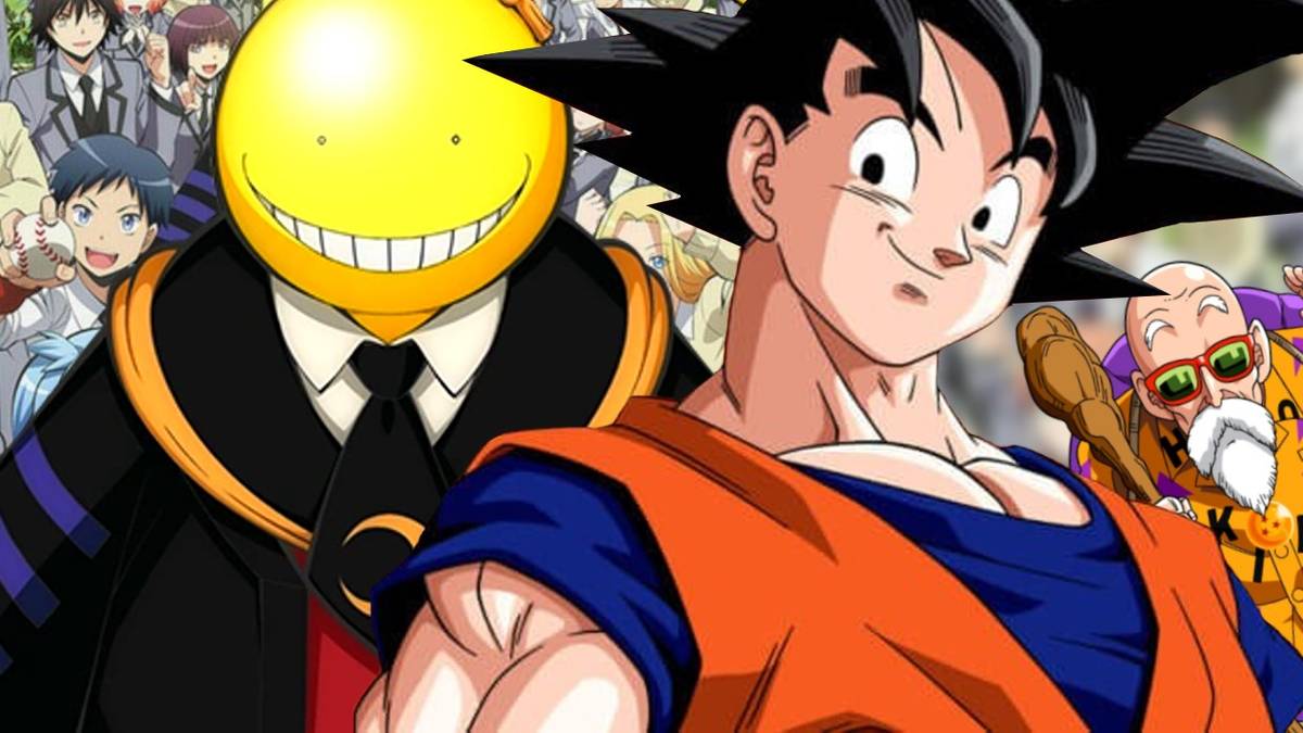 10 Best Student-Teacher Relationships in Anime