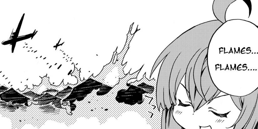 Ridiculous Reincarnation Manga Takes Isekai & the Villainess Trope to ...
