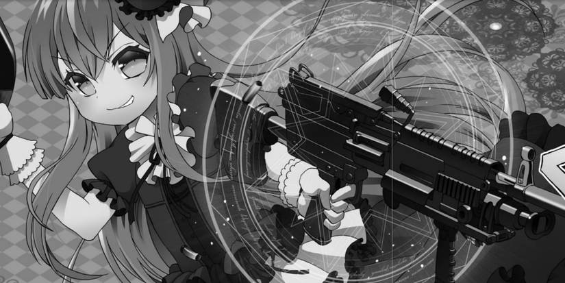 Ridiculous Reincarnation Manga Takes Isekai & the Villainess Trope to ...