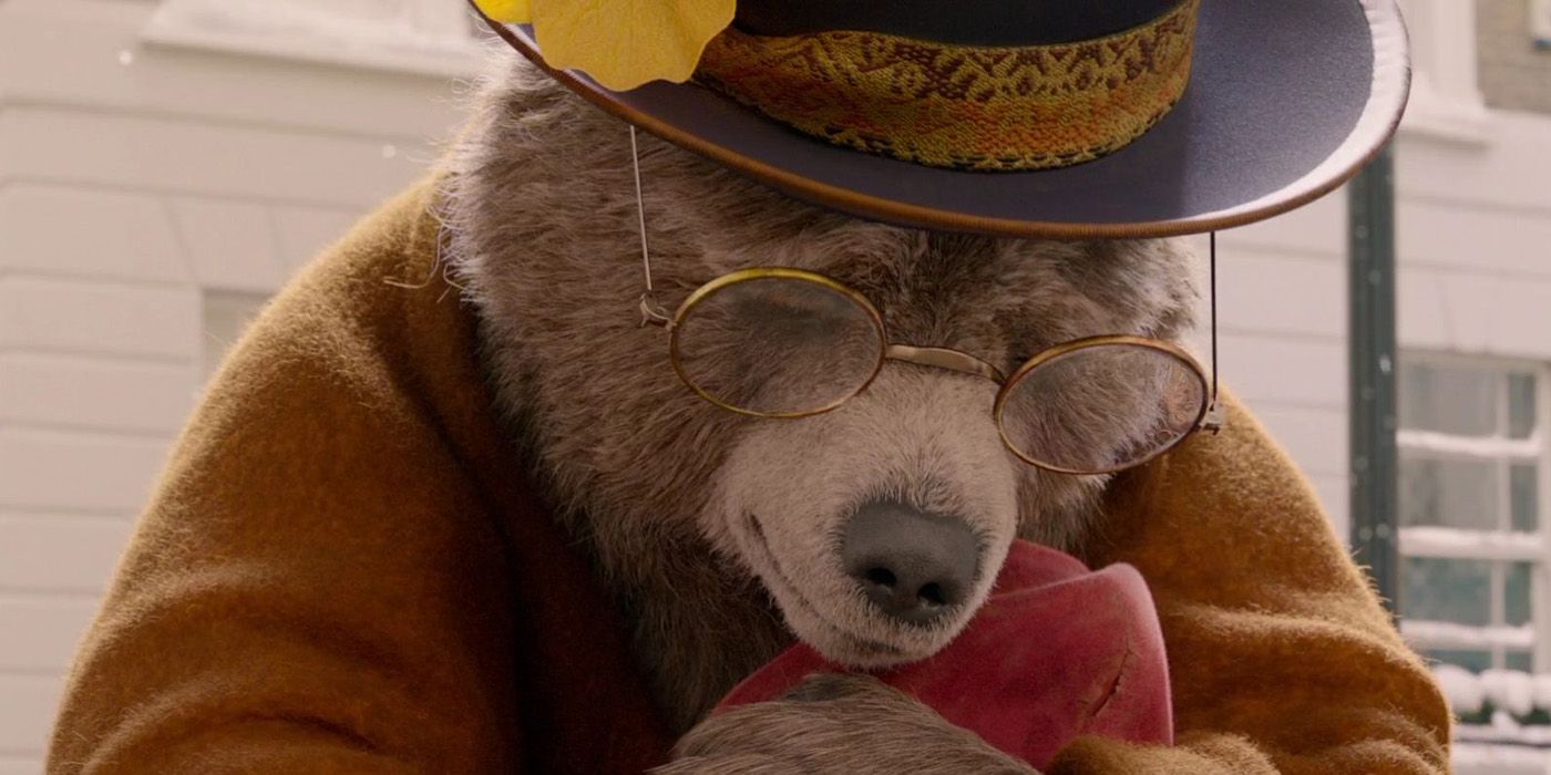 La confirmación de Paddington 4 arruina el destino de este personaje en Paddington 3