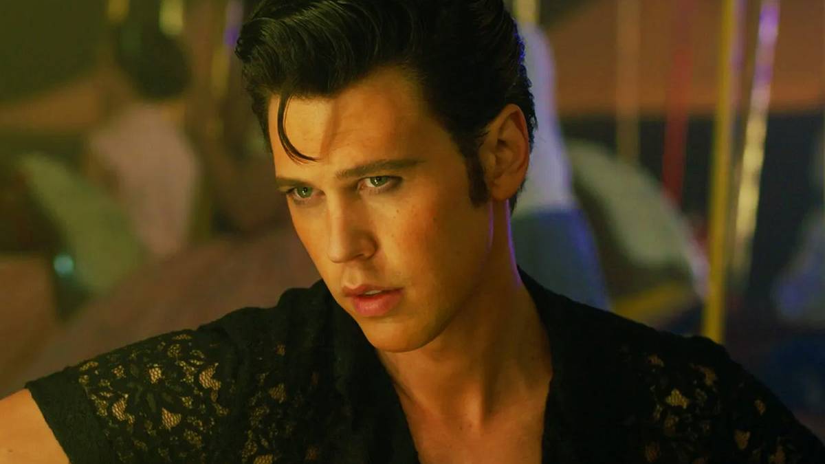 Baz Luhrmann Confirms New Elvis Presley Adaptation 4 Years After $288M Movie