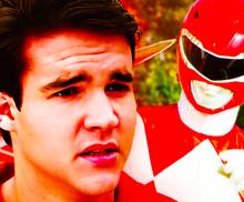 What Happened To The Original Black Ranger After Mighty Morphin Power ...