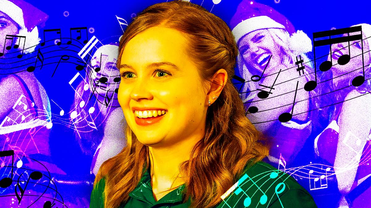 All The Broadway Musical Songs Missing From Mean Girls 2024