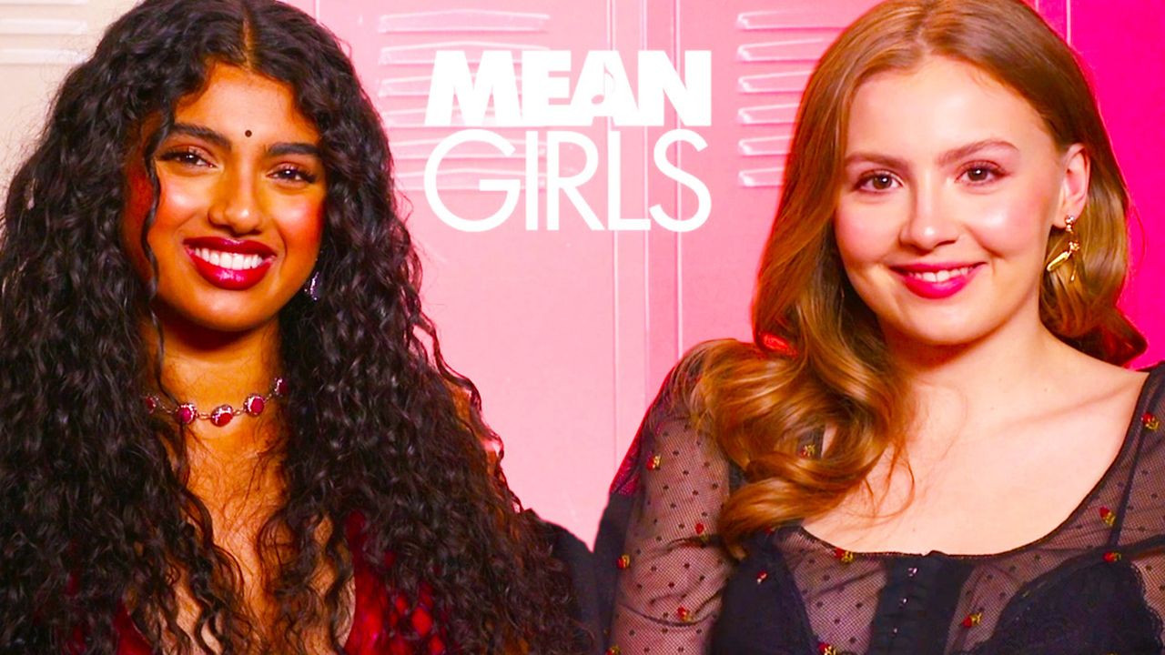 Mean Girls musical film: Release date, cast and trailer