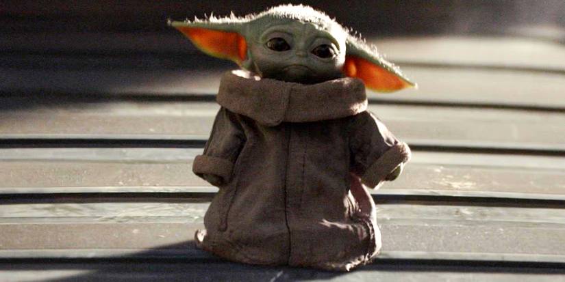 Cappello Invernale Star Wars - Modelli Yoda, Mandalorian, Jedi - Unisex, Regolabile