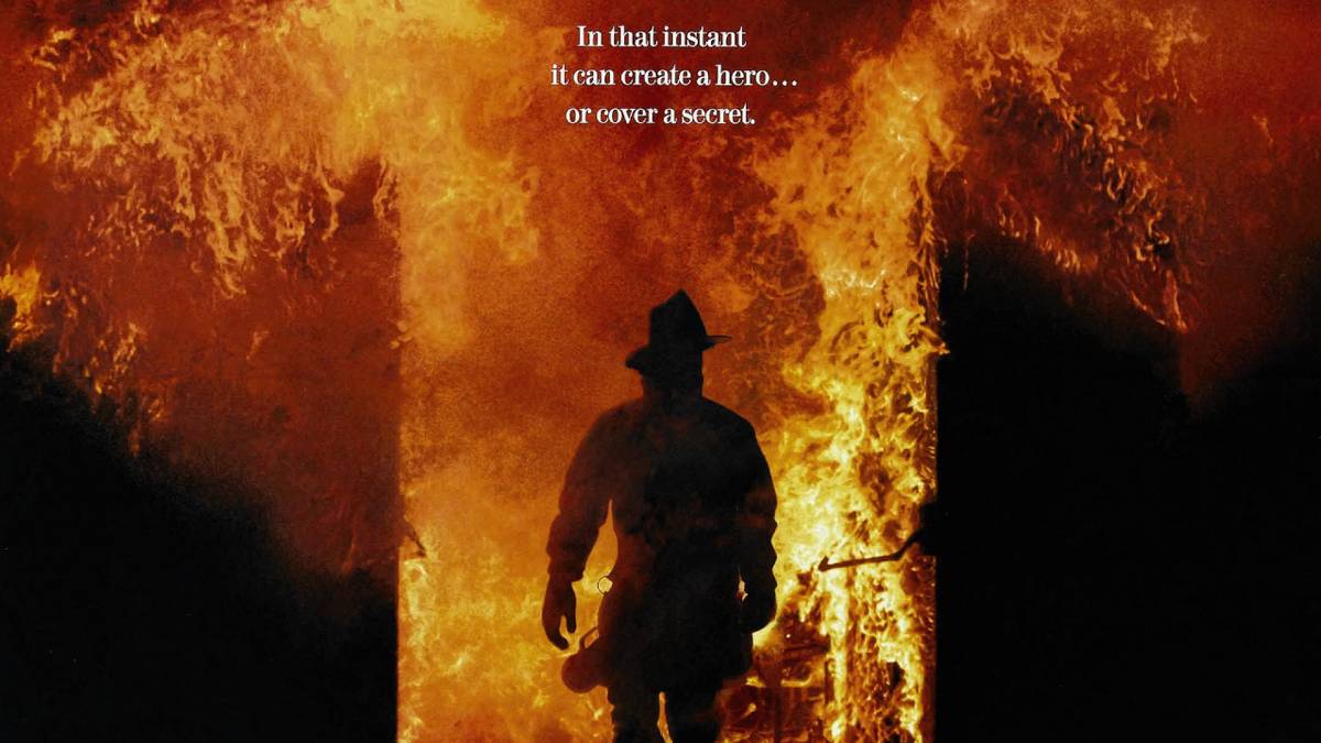 Backdraft Summary, Trailer, Cast, Where to Watch and More