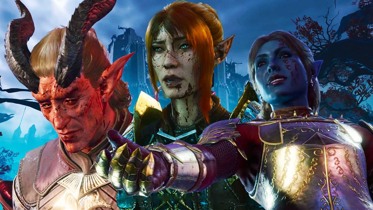 Baldur’s Gate 3: Act 2 Checklist (Everything You Don’t Want To Miss)