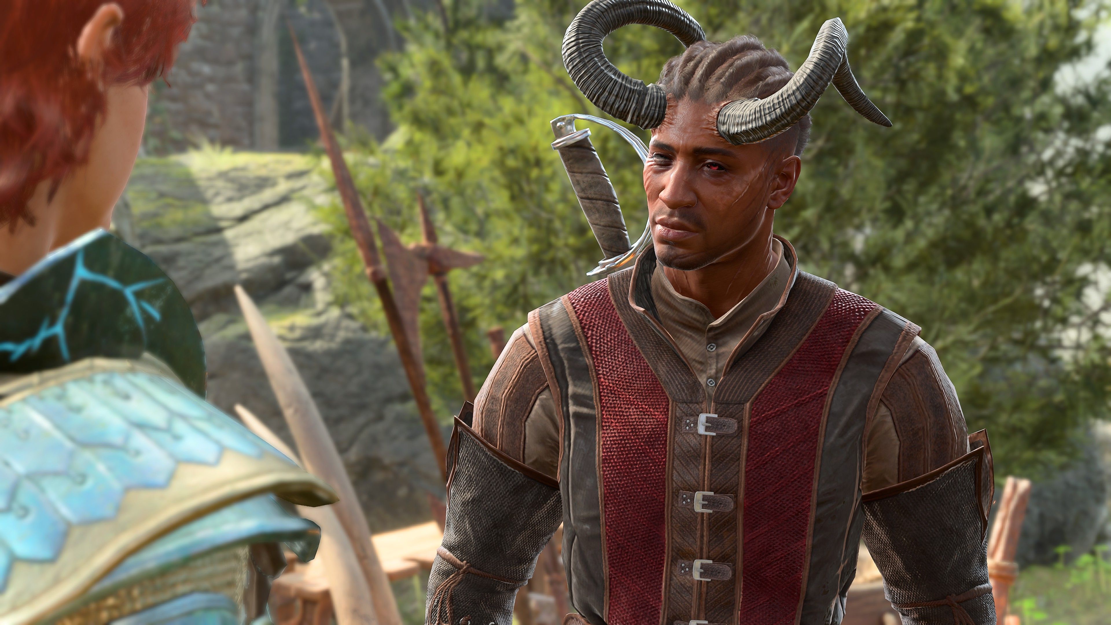 Baldur's Gate 3: Should Wyll Become The Blade Of Avernus Or A Duke?