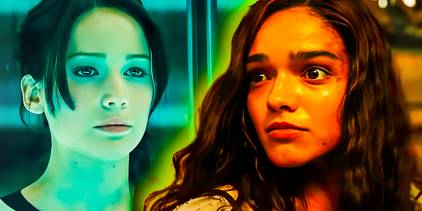 Songbirds & Snakes Set Up The Darkest Hunger Games Prequel (& It Would