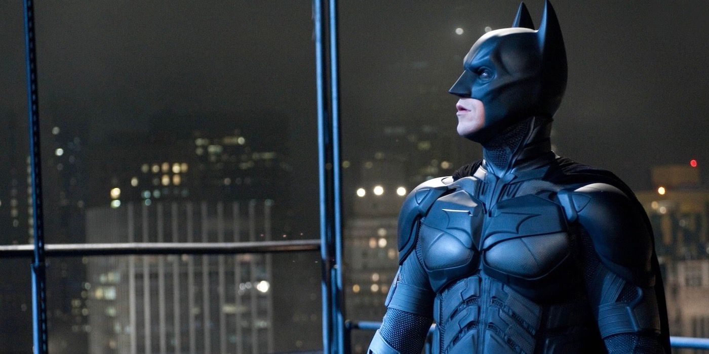 10 cosas que solo la trilogía del Caballero Oscuro de Chris Nolan hizo con Batman