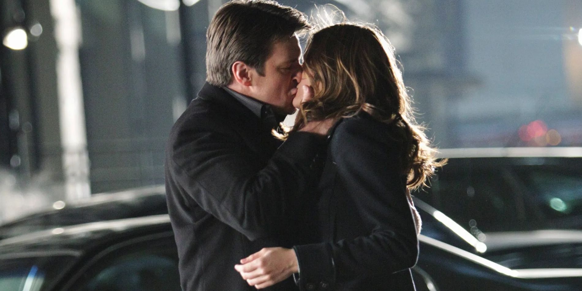 8 Harsh Realities Of Rewatching Castle 7 Years After The Show Ended