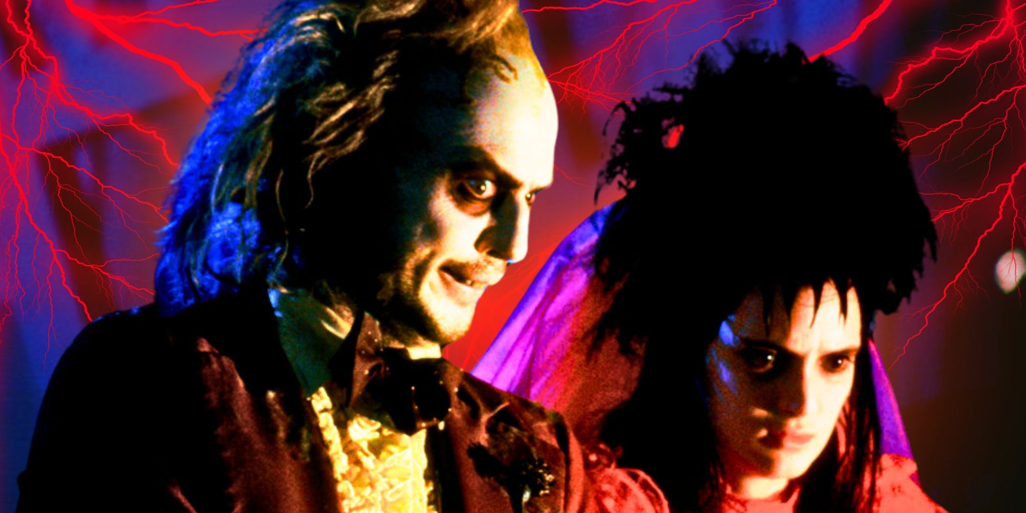 Beetlejuice 2's New Dead Character Can Perfectly Pay Off 1 Disgusting Moment From Tim Burton's Original Movie