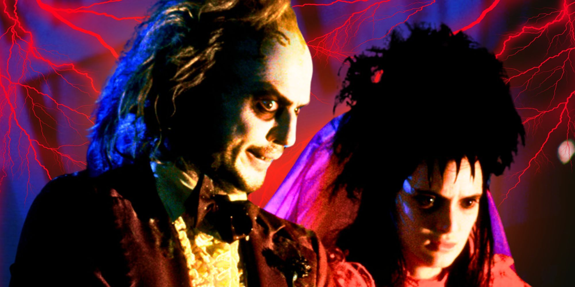 10 Reasons Beetlejuice 2's Reviews Are So Positive For Tim Burton's Long-Awaited Sequel