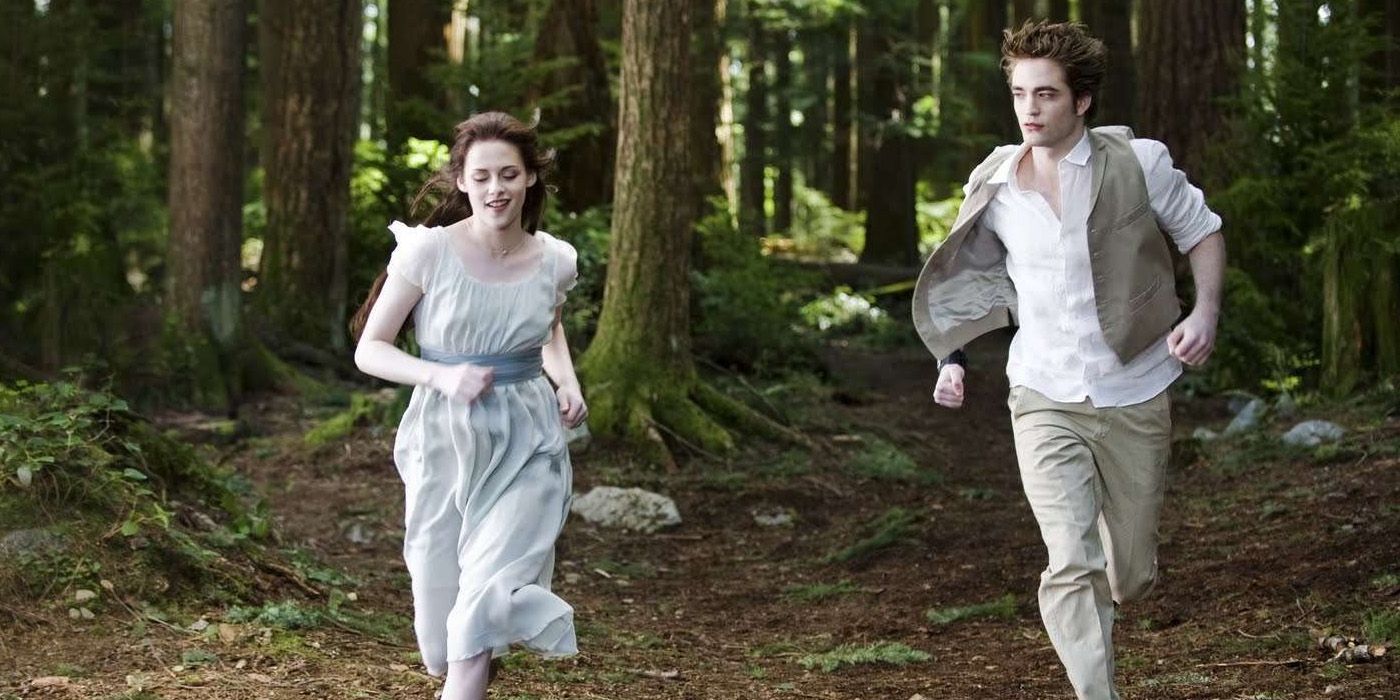 10 Ways Bella Swan's Character Could (& Should) Be Different In Twilight's TV Remake