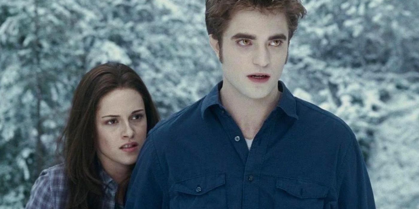 10 Ways Bella Swan's Character Could (& Should) Be Different In Twilight's TV Remake