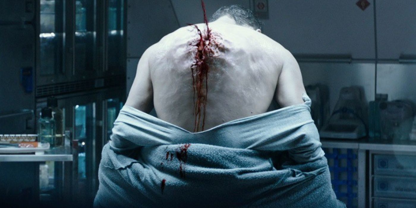 The Alien Franchise’s 10 Best Scenes, Ranked