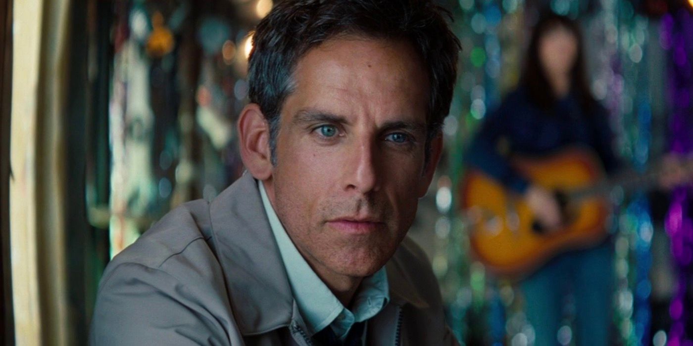 Ben Stiller's 10 Funniest Movie Characters