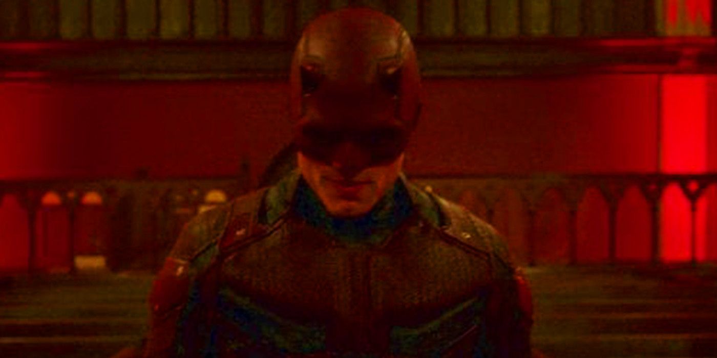 Daredevil's MCU Return Is Fixing A Disappointing Decision From Netflix's Final Season