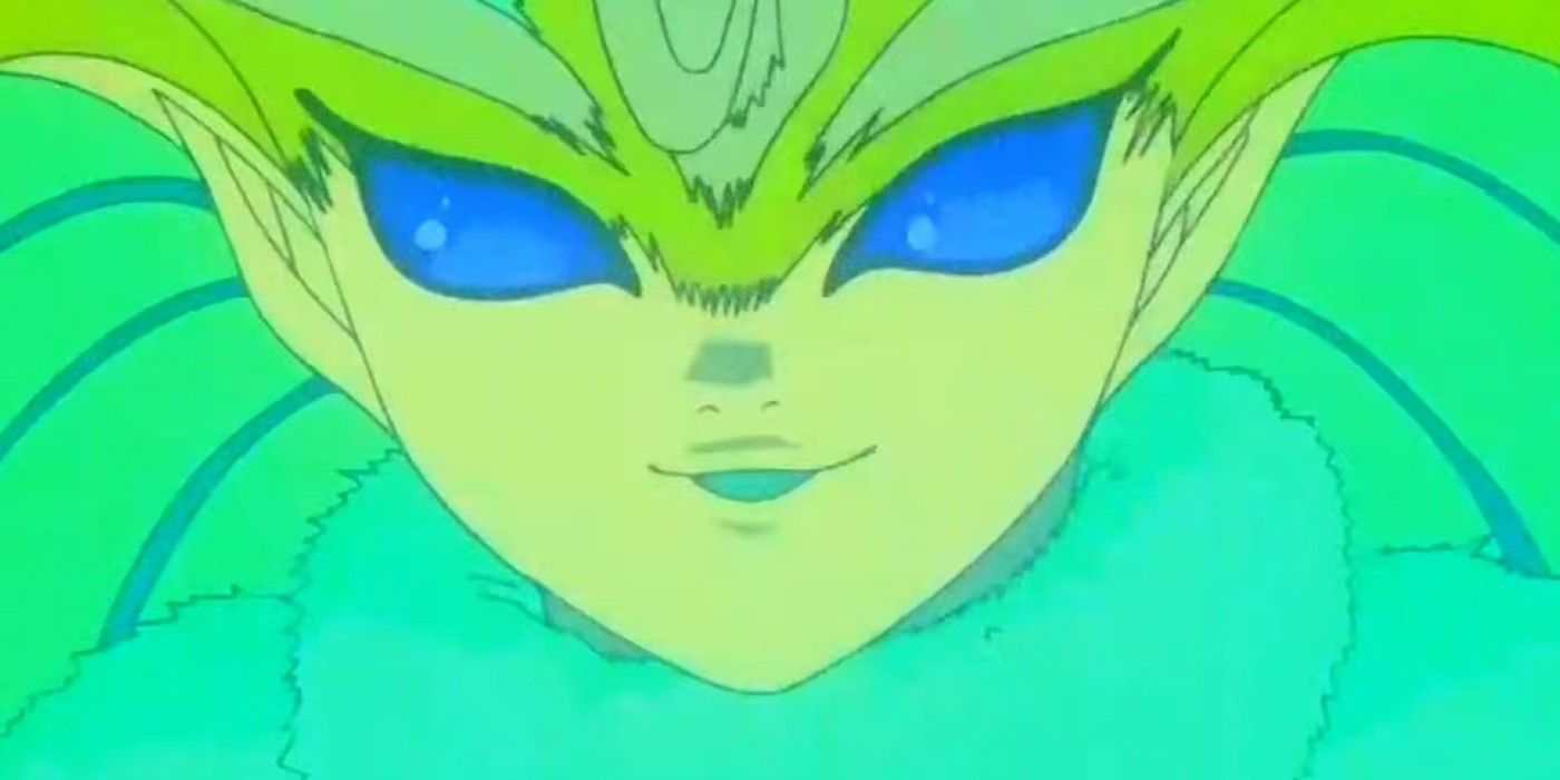 10 Coolest Creepy Crawlies In Anime