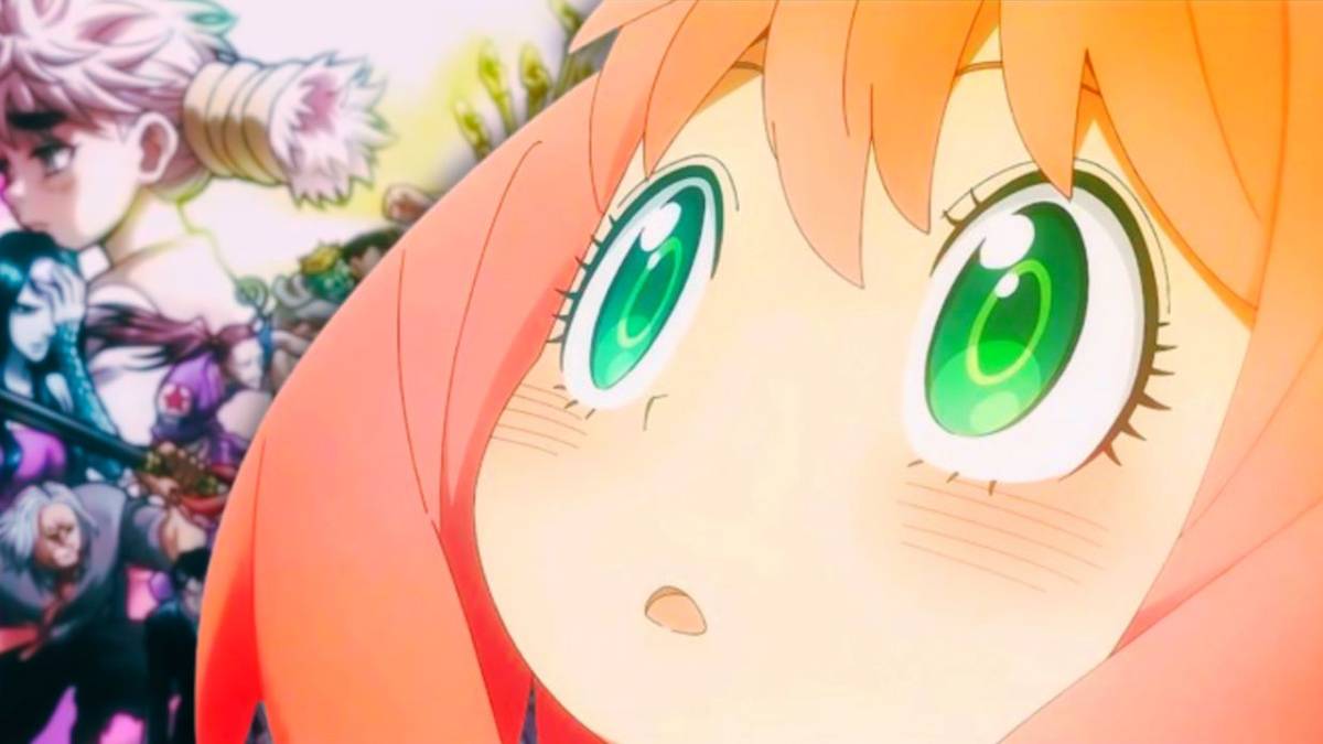 10 Best Anime Ending Themes of All Time, Ranked