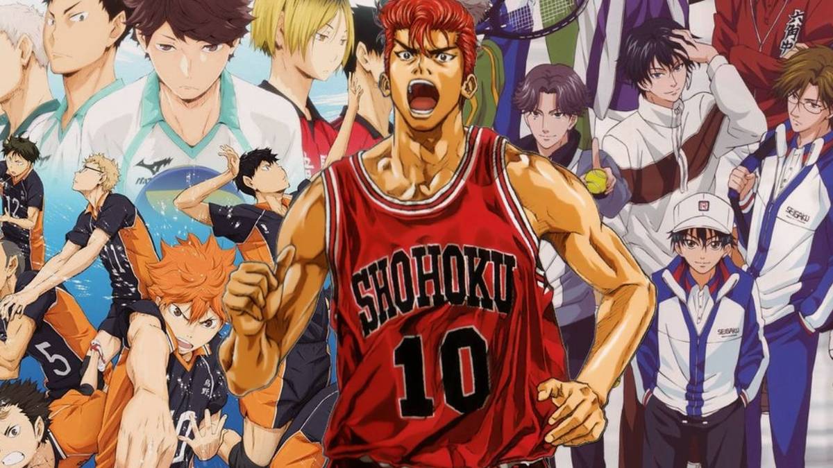 Why These Anime Are More Than Just Sports Stories