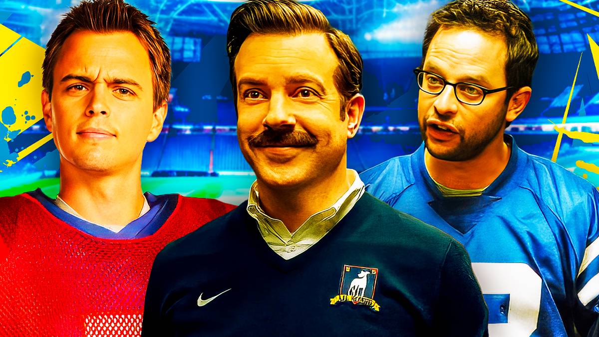 15 Best Sports Comedy TV Shows, Ranked