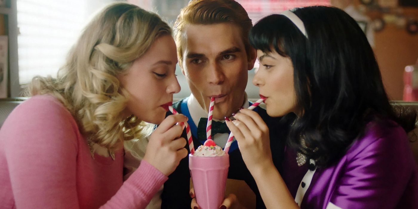 10 Harsh Realities Of Rewatching Riverdale Season 1 In 2024