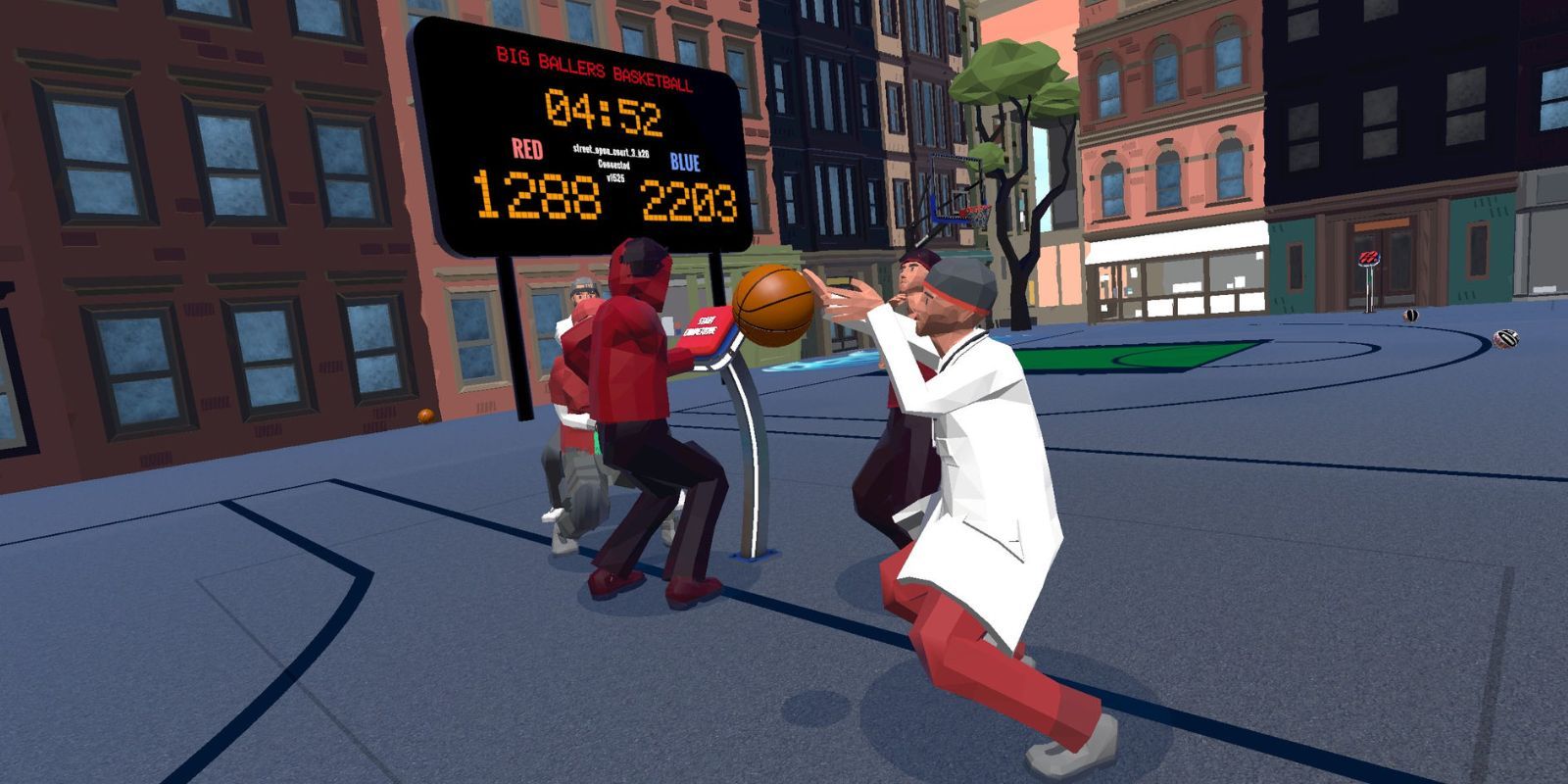 10 Best Free Meta Quest 3 Games You Can Play Right Now
