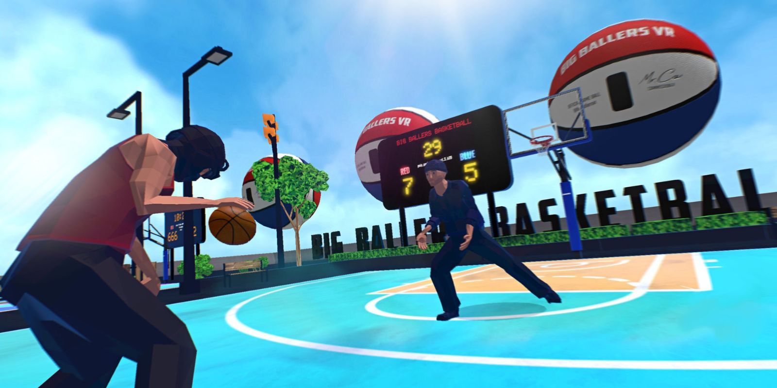 10 Best Free Meta Quest 3 Games You Can Play Right Now
