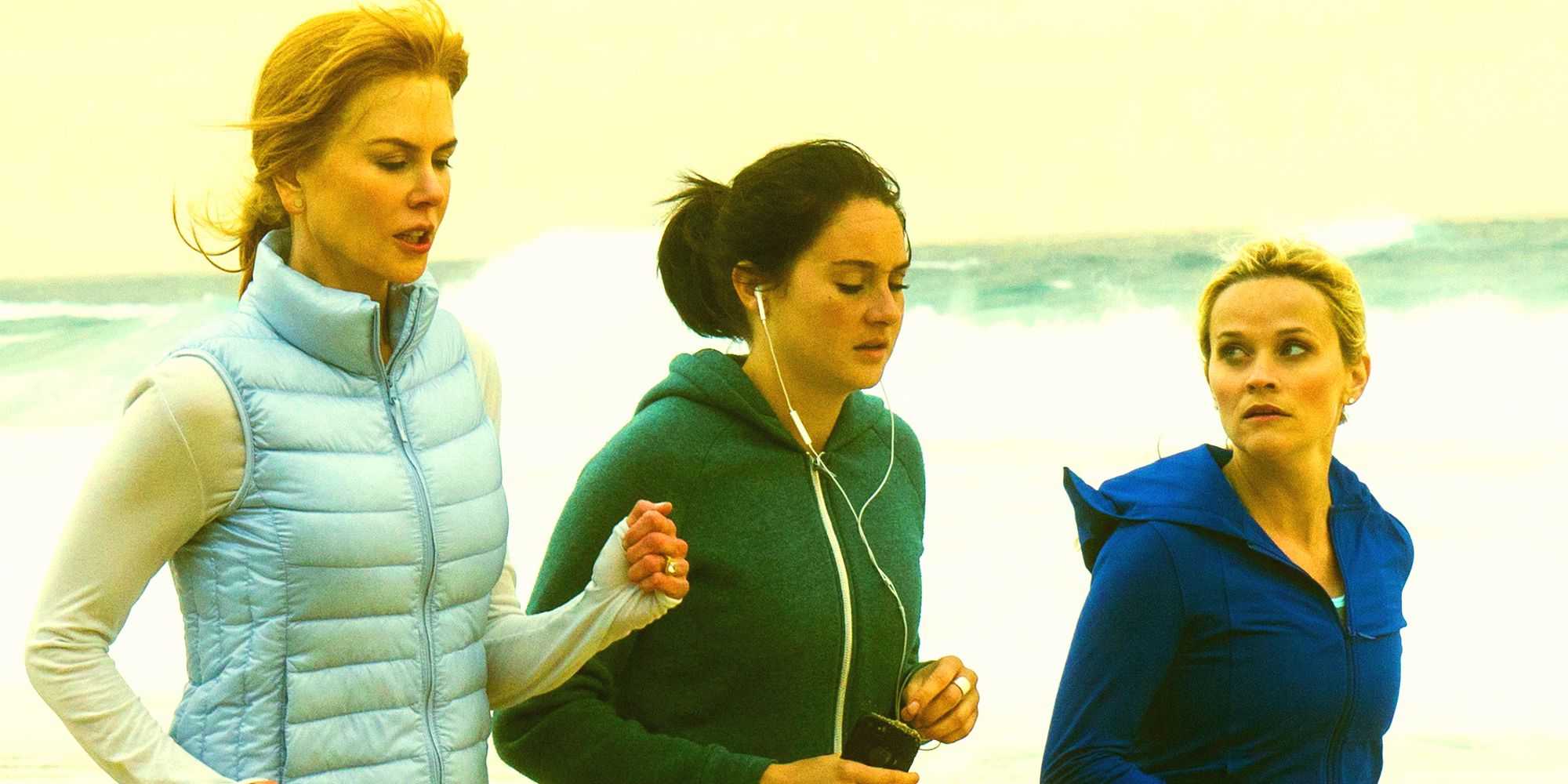 Big Little Lies Book Sequel & Time Jump Confirmed While Season 3 Development Lingers