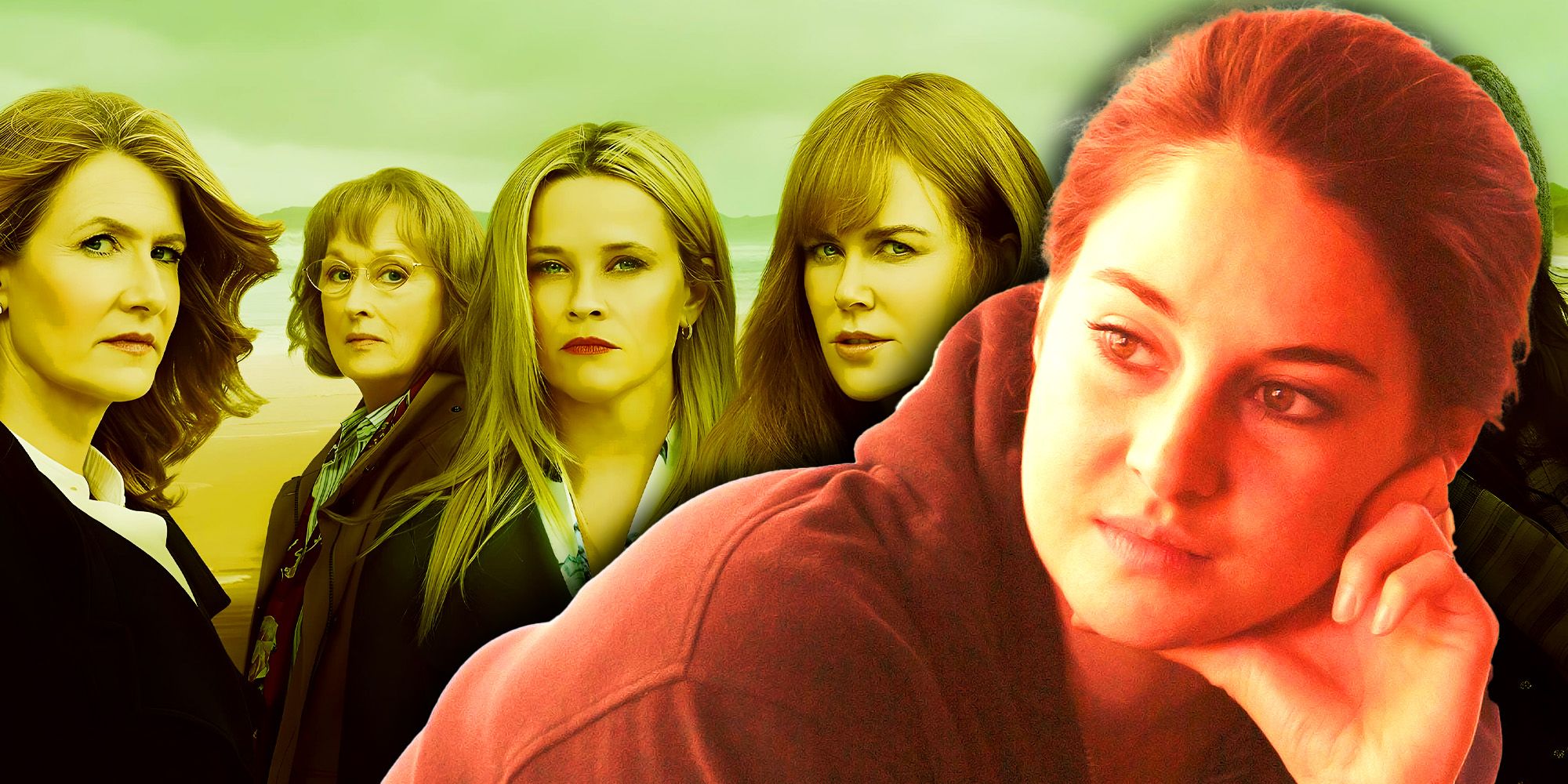 Big Little Lies Season 3: Cast, Story & Everything We Know