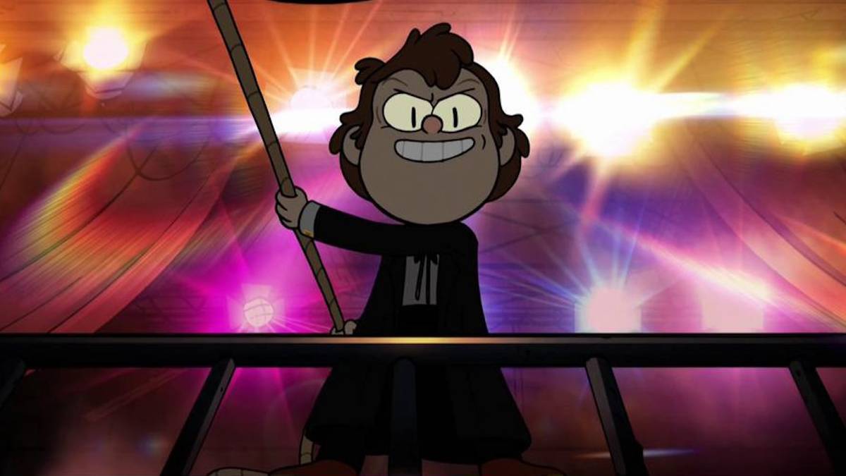 One Of My Favorite Gravity Falls Episode Explains Why This Is Disney's Best  Animated Show, image size:1200x675