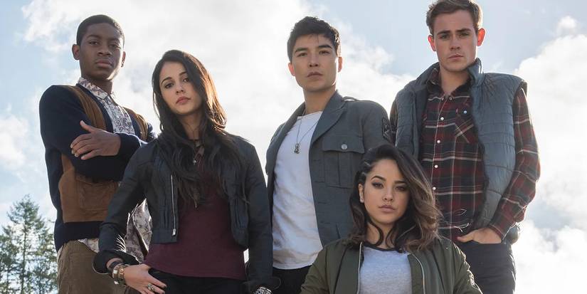 The Best Thing About Power Rangers’ 2017 Movie Makes The Reboot’s ...