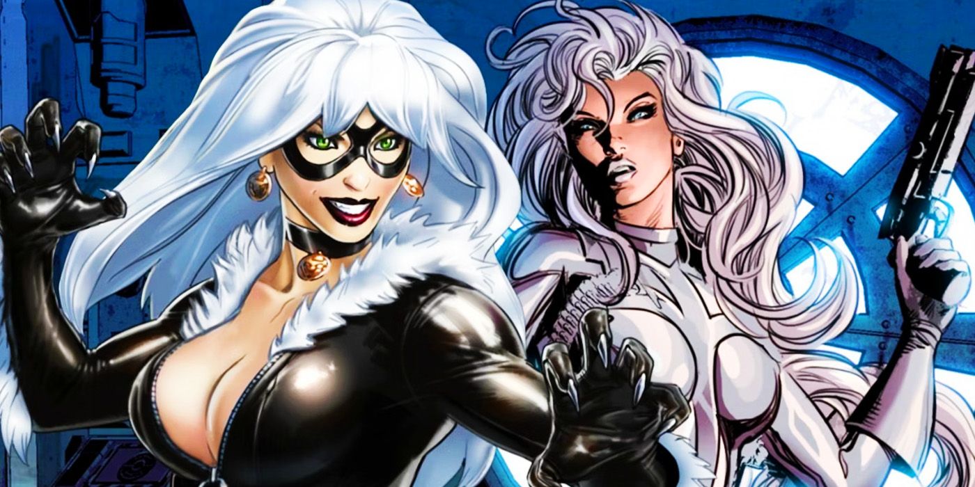 10 Marvel Characters Who Could Replace Zendayas MJ As Peter Parkers Love Interest In Spider-Man 4