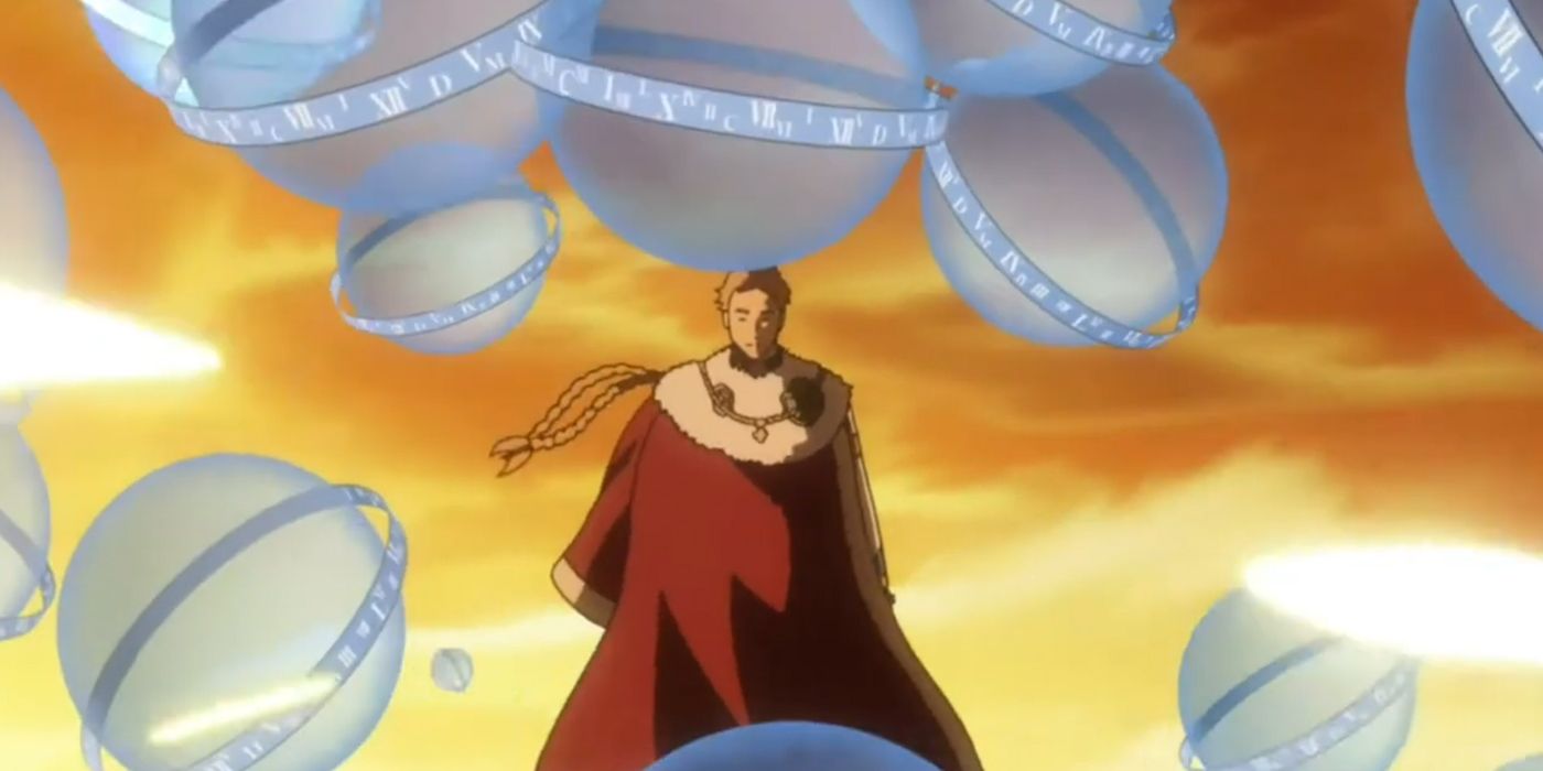 10 Strongest Magic Types in Black Clover