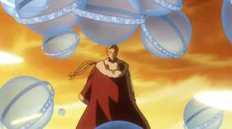 Julius Time Magic 10 Strongest Magic Types in Black Clover